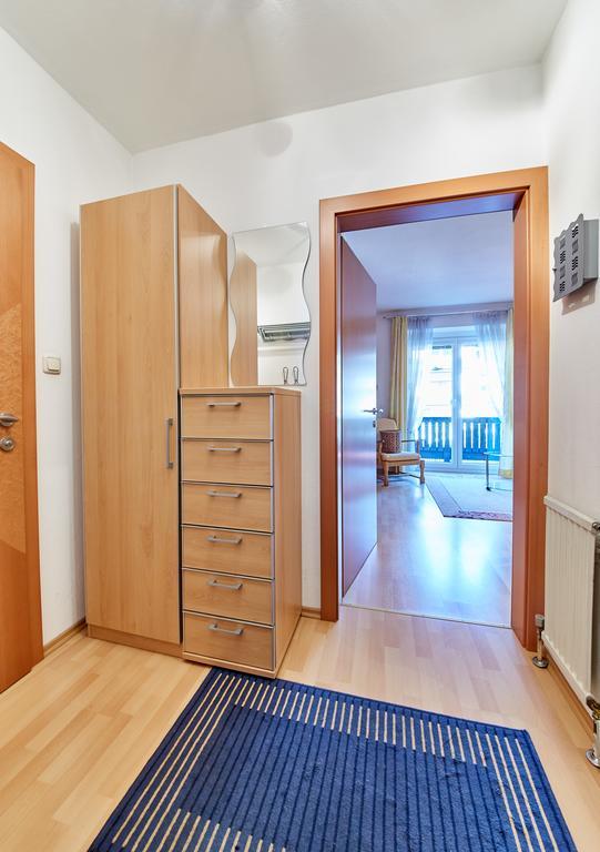 Appartement Memory Saalbach Exterior foto