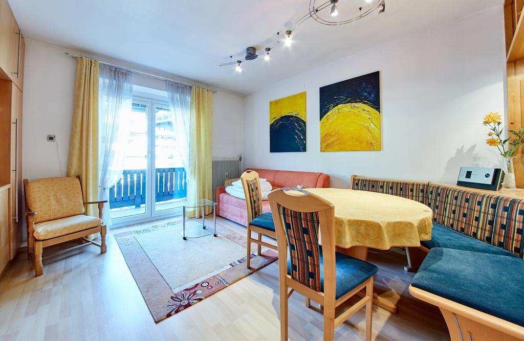 Appartement Memory Saalbach Exterior foto