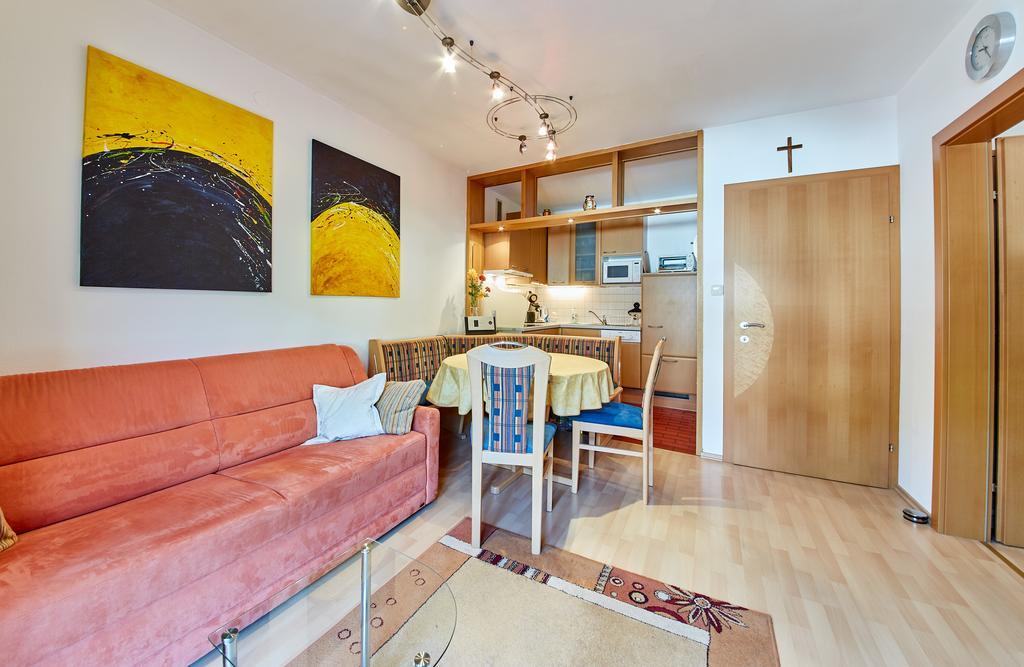 Appartement Memory Saalbach Exterior foto