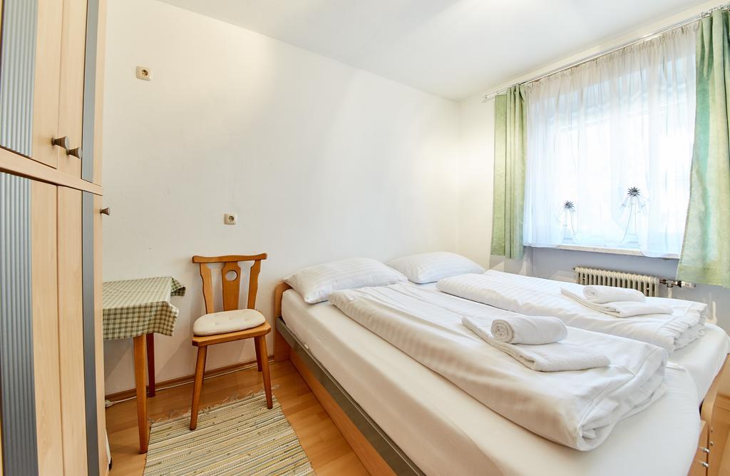 Appartement Memory Saalbach Exterior foto