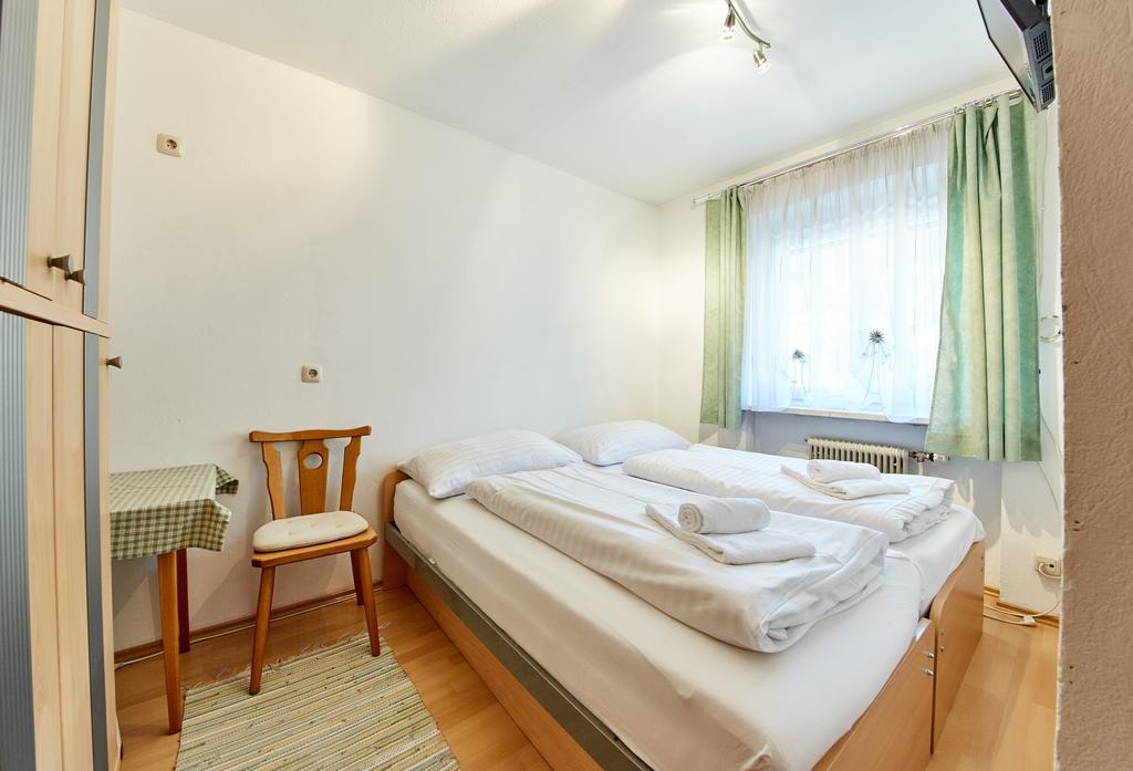 Appartement Memory Saalbach Exterior foto