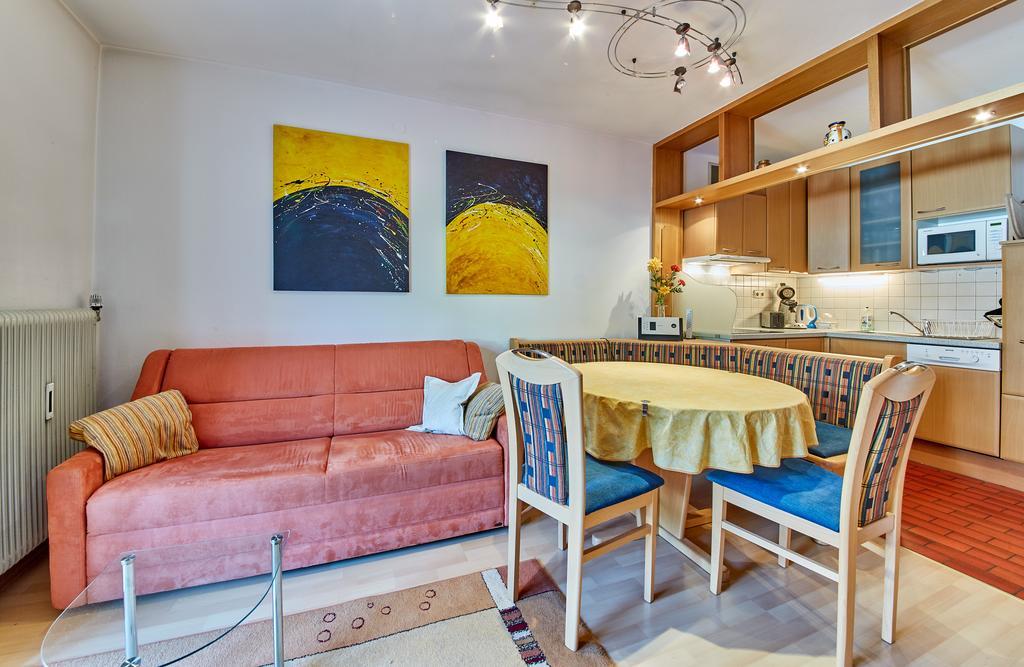 Appartement Memory Saalbach Exterior foto